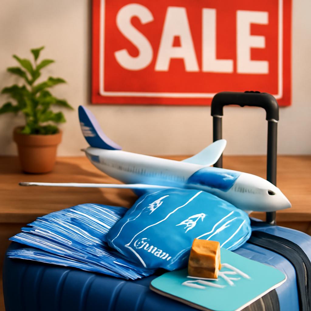 Promoção com milhas: economize e aproveite as melhores ofertas 1 promoção com milhas