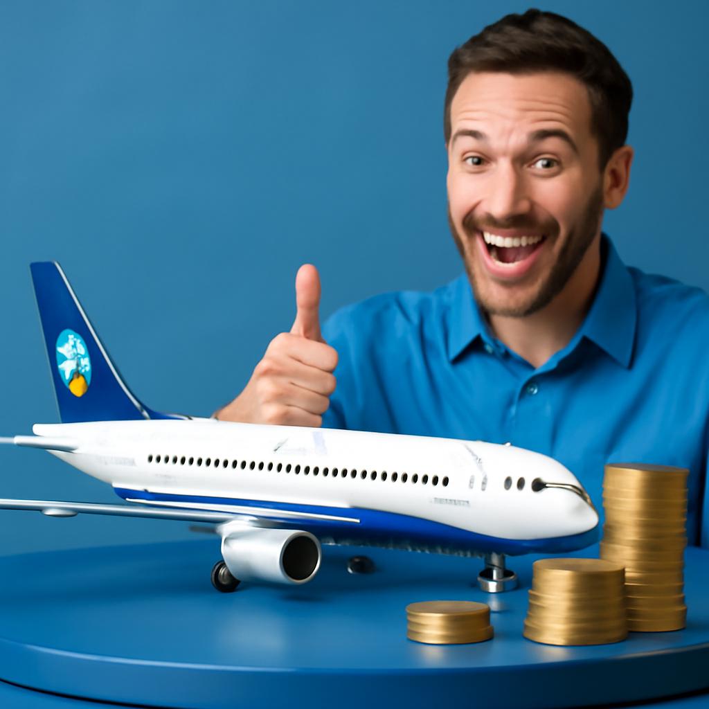 Promoção Compra de Pontos Azul: Aproveite no Balcão de Milhas 1 promoção compra de pontos azul