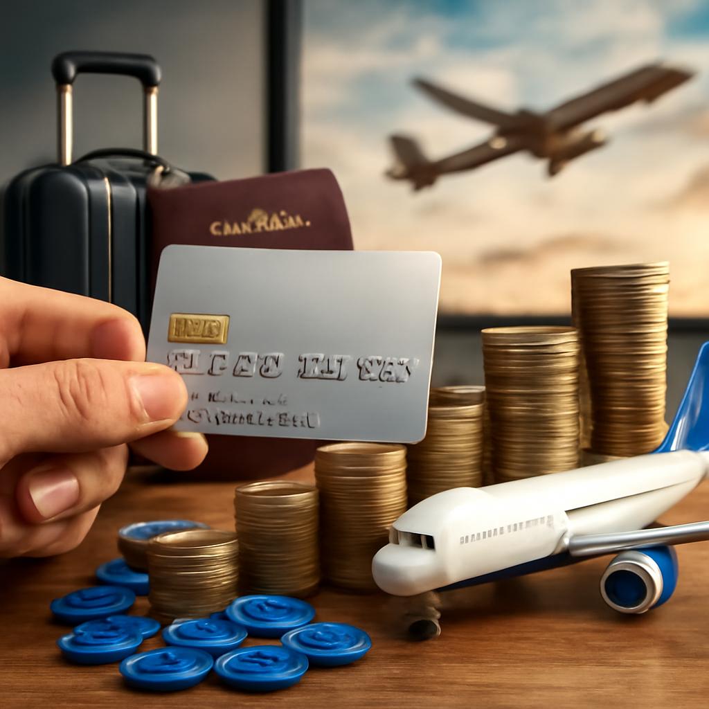 Promoção de Transferência de Pontos