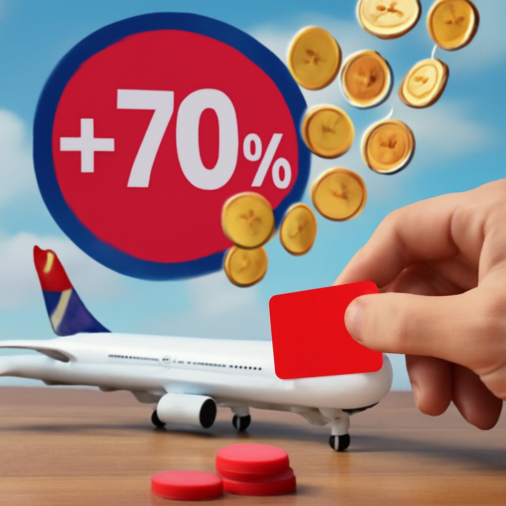 promoção de transferência de pontos Latam