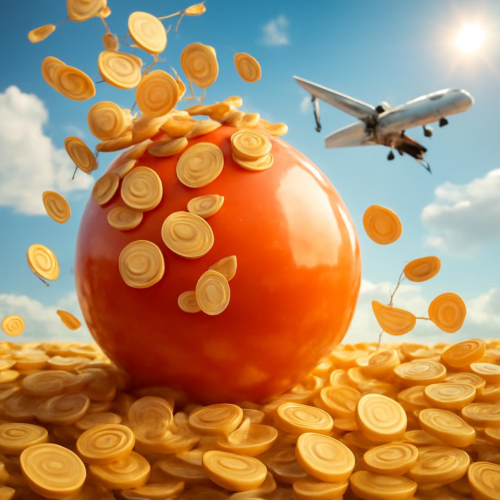 Promoção Esfera Compra de Pontos: Aproveite e Economize com Balcão de Milhas 1 promoção esfera compra de pontos