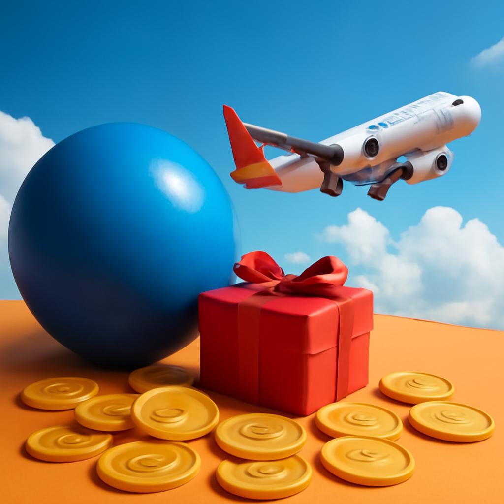 Promoção Esfera para Smiles: Aproveite e Troque com Economia 1 promocao esfera para smiles