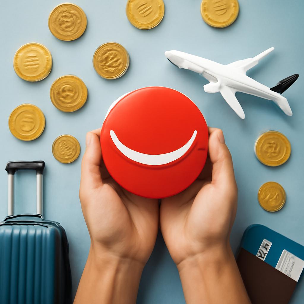 Promoção Esfera Smiles: Aproveite e Economize com Balcão de Milhas 1 promoção esfera smiles