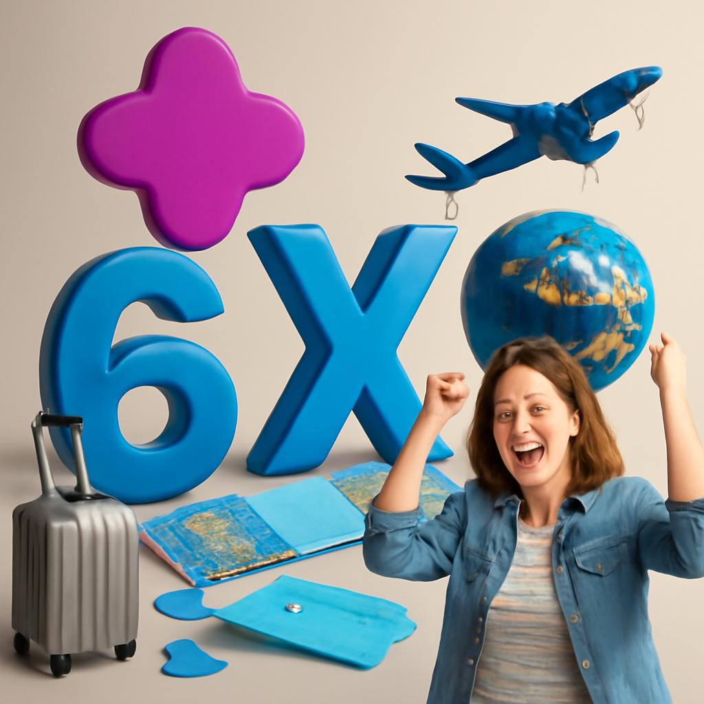 Promoção Livelo e Azul: Venda ou Compre Milhas com Segurança 1 promoção livelo e azul