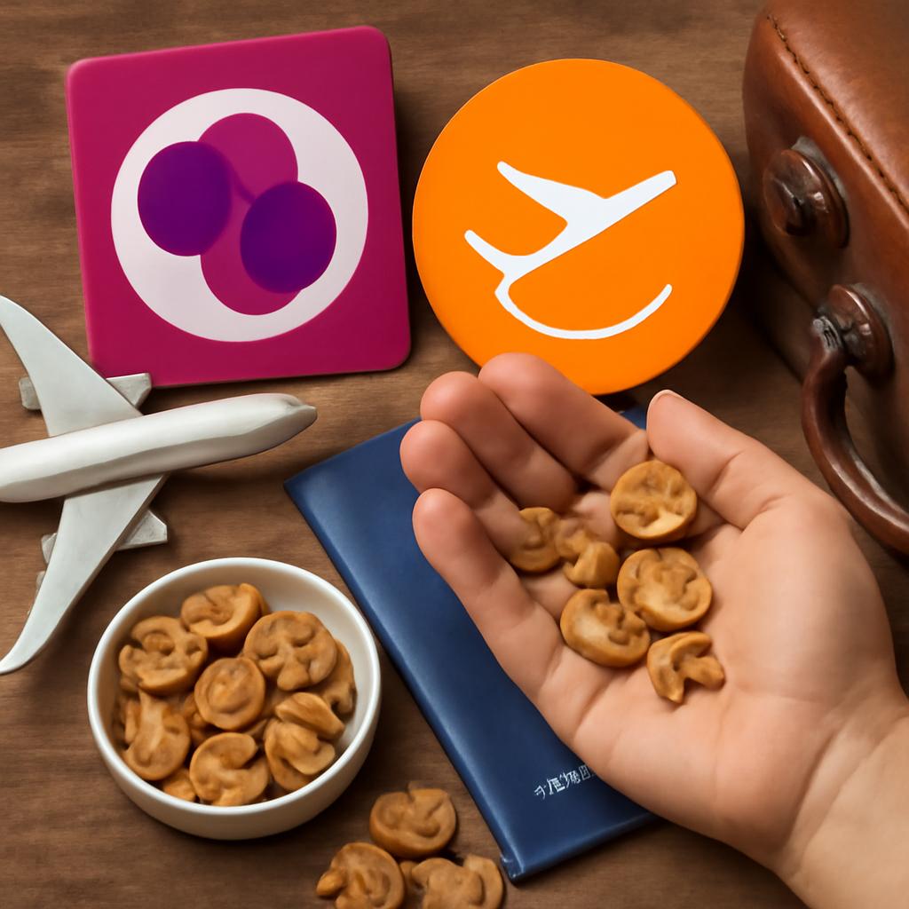 Promoção Livelo e Smiles: Economize em Passagens com Milhas 1 promoção livelo e smiles