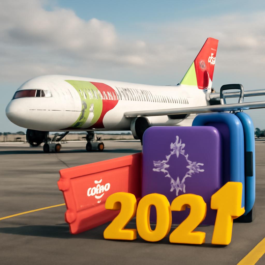 promoção livelo tap 2021