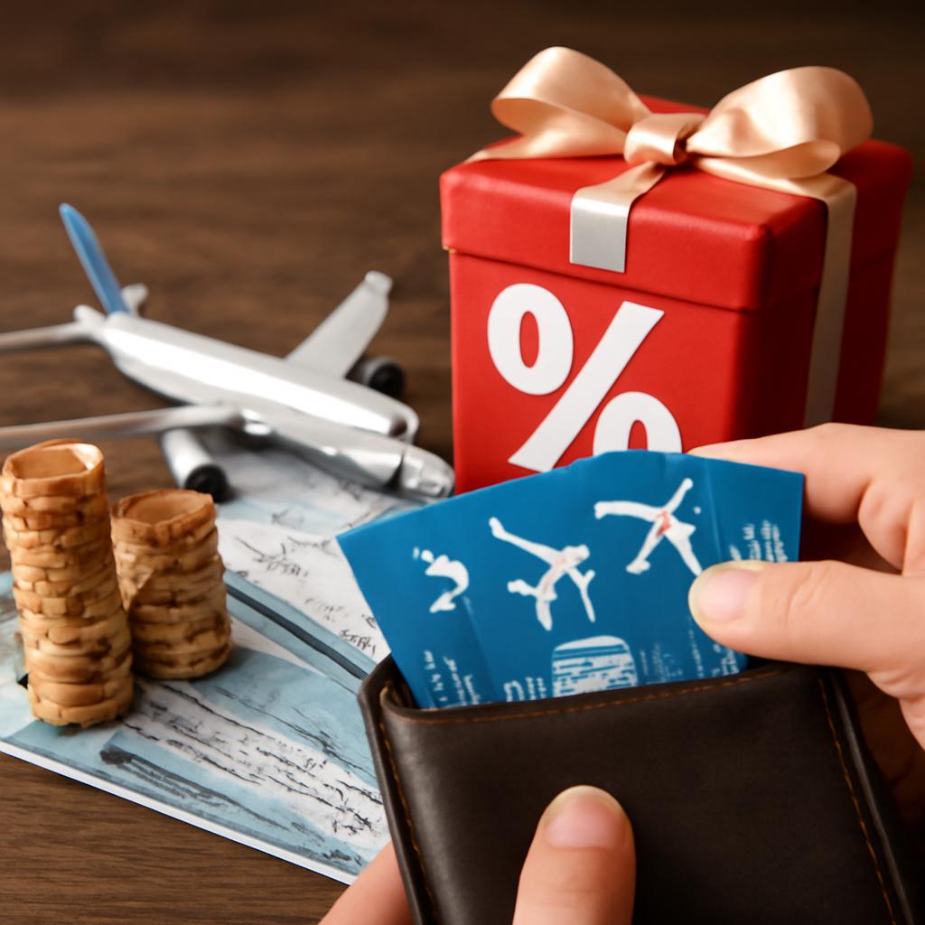 Promoção para transferir milhas: aproveite as melhores condições no Balcão de Milhas 1 promoção para transferir milhas