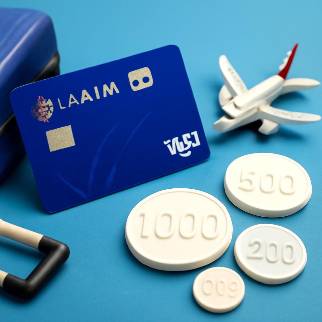 Promoção Pontos Latam Itau: Compre ou Venda com Segurança no Balcão de Milhas 1 promoção pontos latam itau