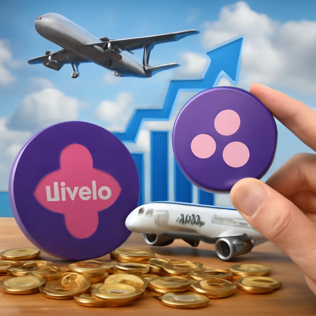 Promoção Pontos Livelo Tudo Azul: Compre e Venda com Segurança no Balcão de Milhas 1 promocao pontos livelo tudo azul