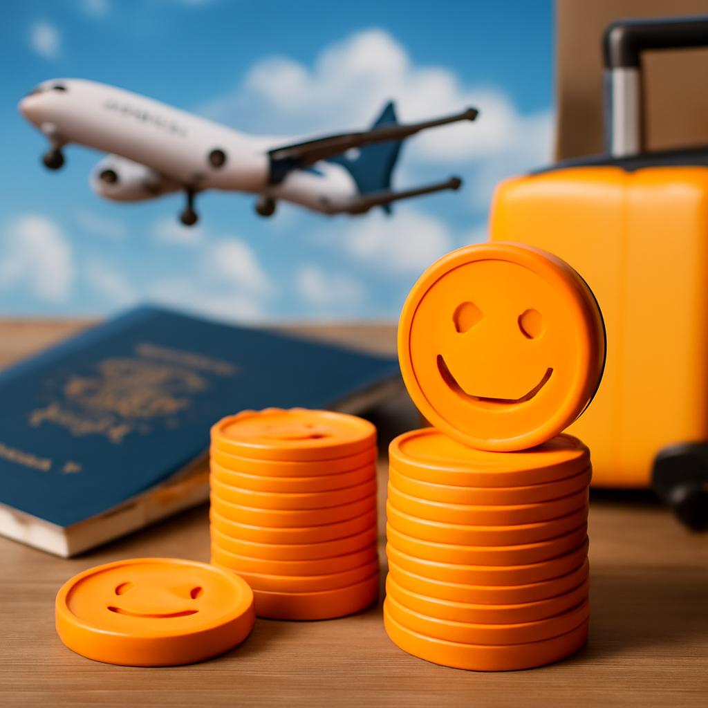 Promoção Pontos Smiles: Compre e Venda com Segurança e Agilidade 1 promocao pontos smiles