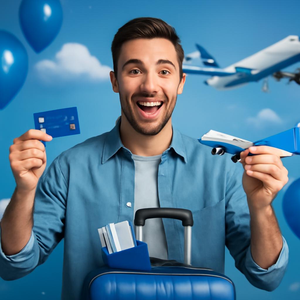 promoção premmia tudo azul