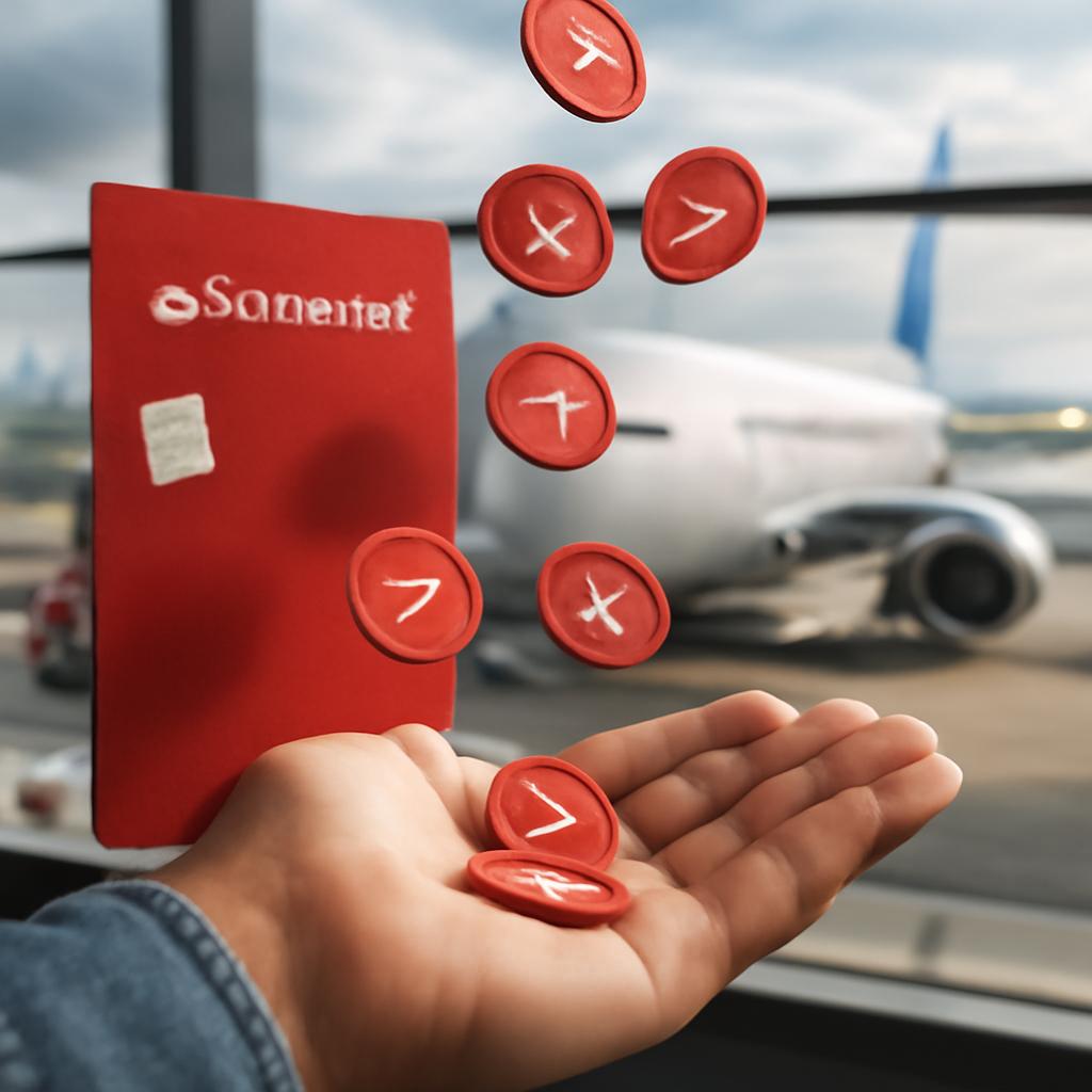 Promoção Santander Milhas em Dobro: Aproveite Agora 1 promoção santander milhas em dobro