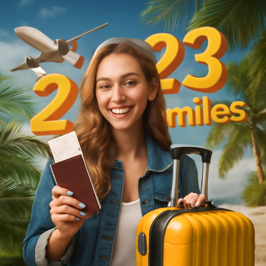 promoção smiles 2023: aproveite ofertas exclusivas no Balcão de Milhas 1 promoção smiles 2023