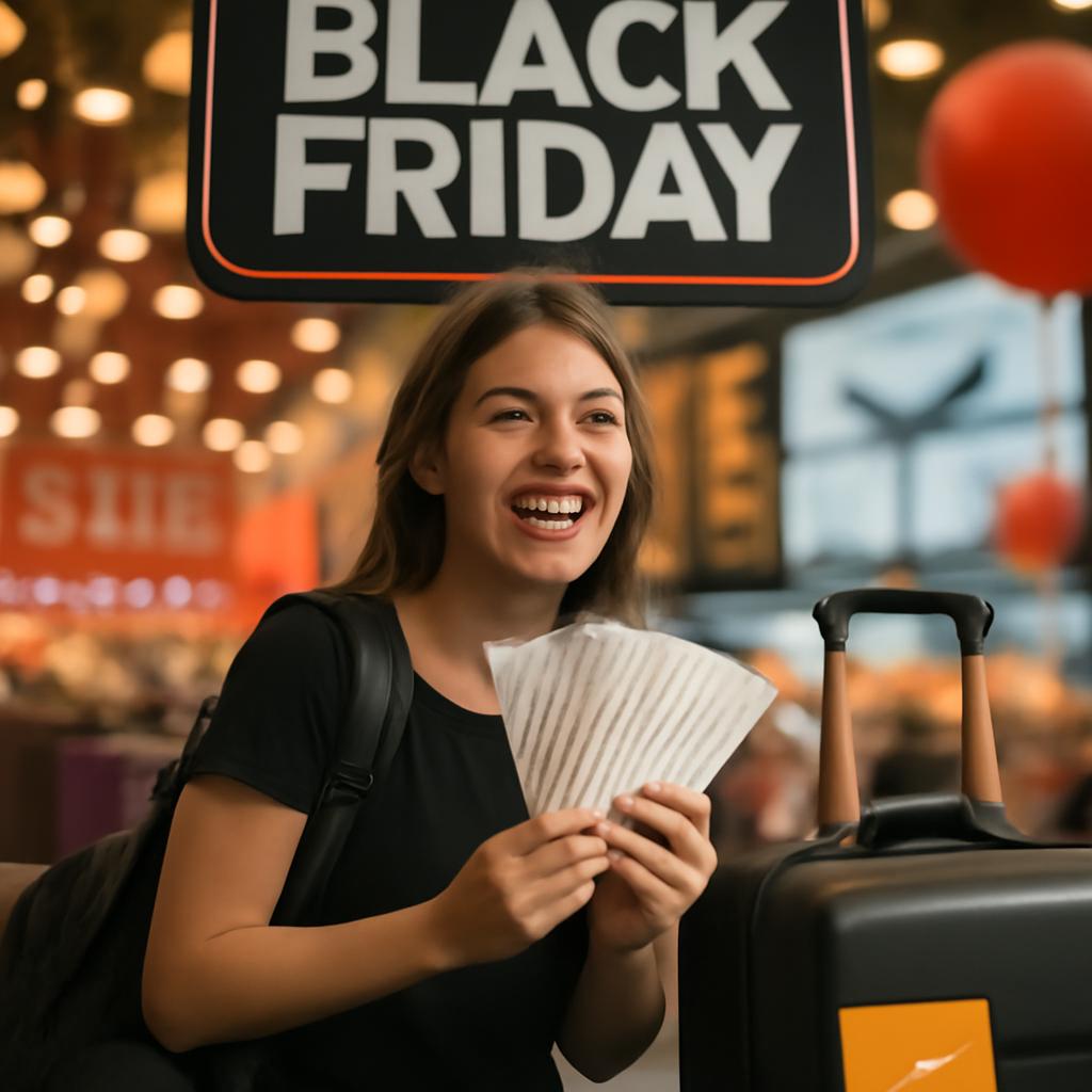 promocao smiles black friday