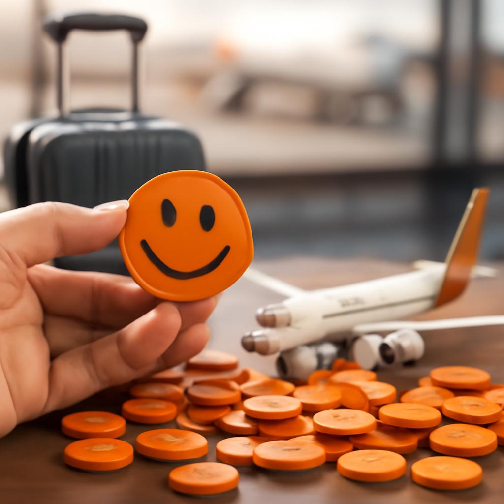 Promoção Smiles Pontos - Aproveite as Melhores Oportunidades 1 Promoção Smiles Pontos