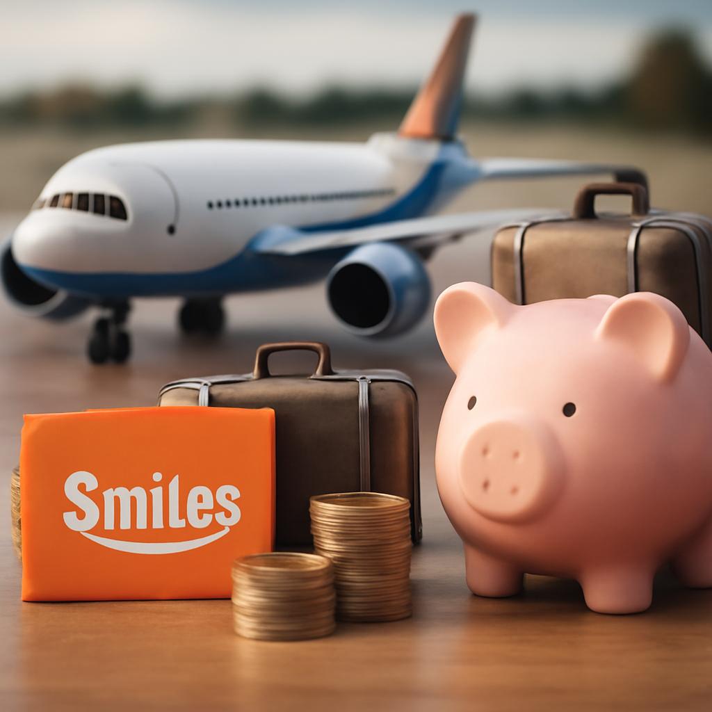 Promoção Smiles Transferência: Aproveite as Melhores Oportunidades 1 Promoção Smiles Transferência