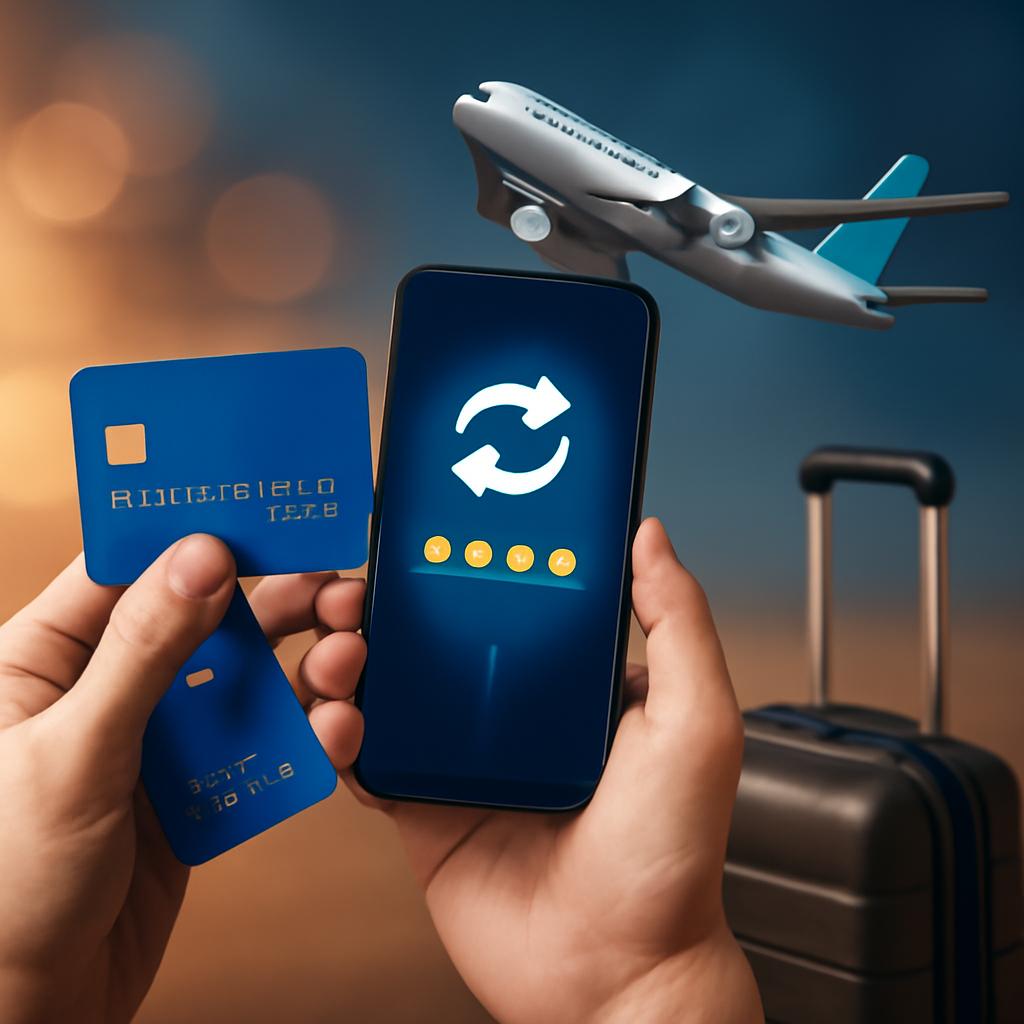 Promoção Transferência de Pontos 2023