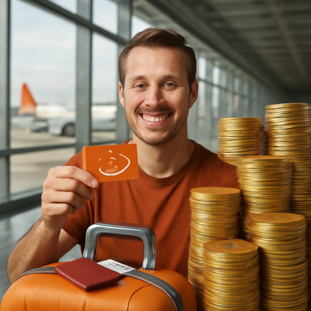 promoção transferência de pontos smiles