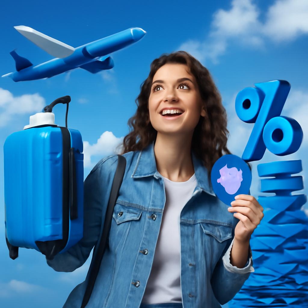 Promoção Tudo Azul e Livelo