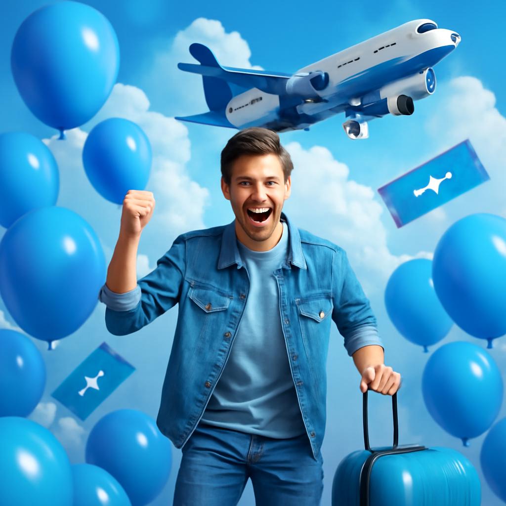 promoção tudo azul milhas