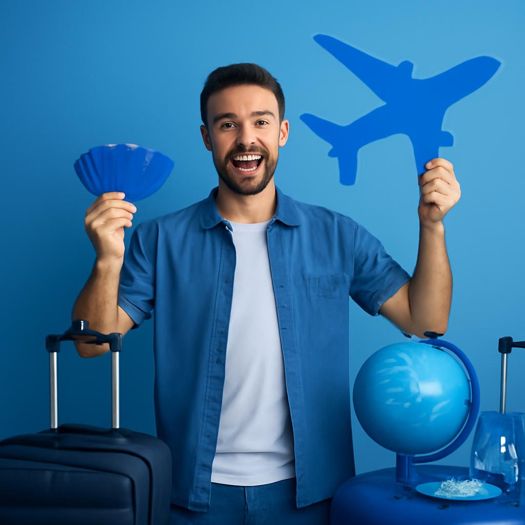 Promoção TudoAzul: Venda ou Compre Milhas com Segurança 1 promoção tudoazul