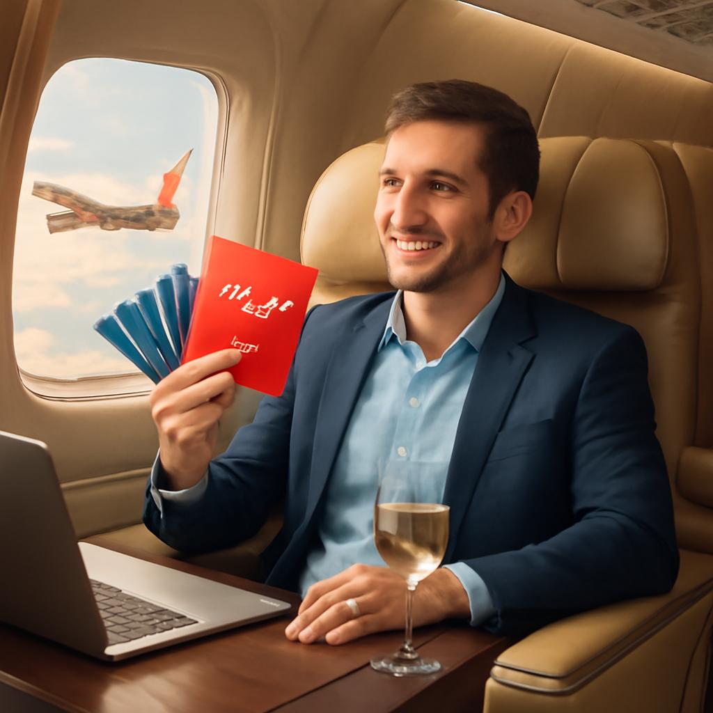 Promoção Upgrade Smiles – Aproveite a Oportunidade de Melhorar Sua Viagem 1 promoção upgrade smiles