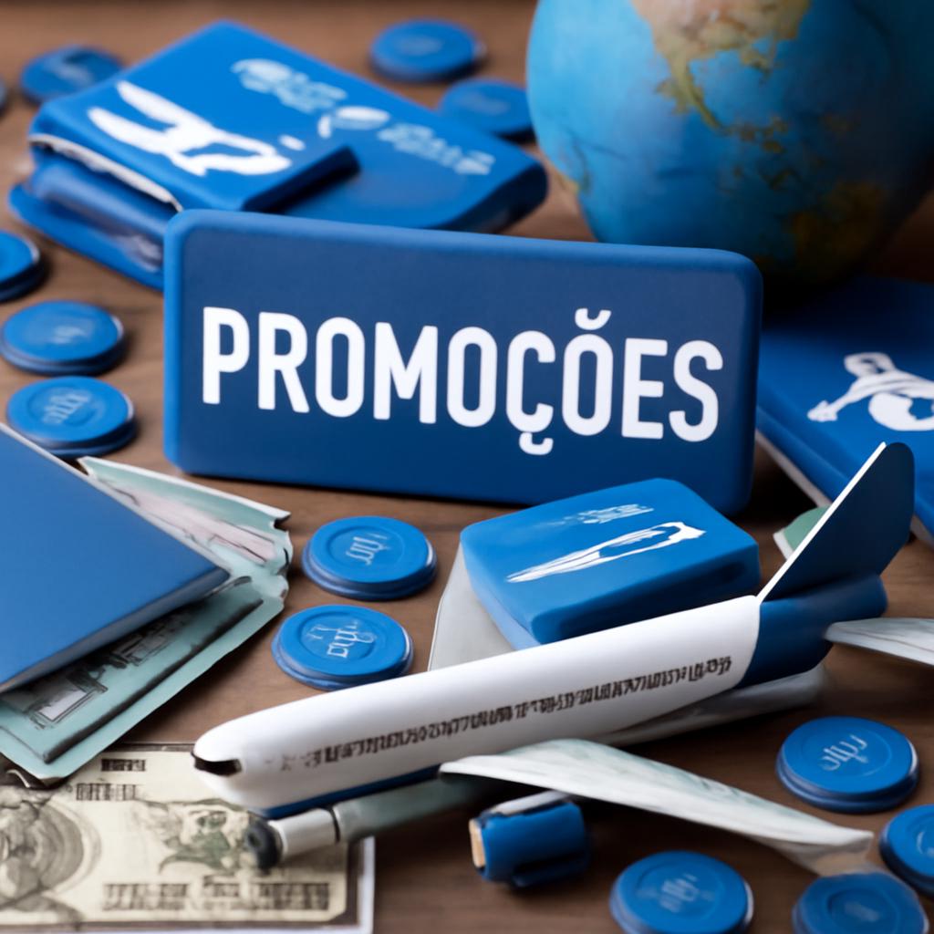 Promoções Azul Milhas para Comprar e Vender no Balcão de Milhas 1 promoções azul milhas