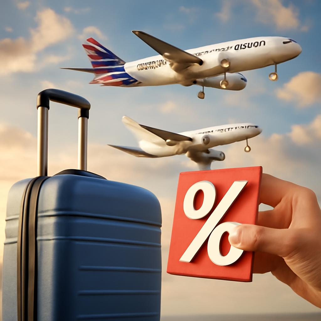 promoções da latam