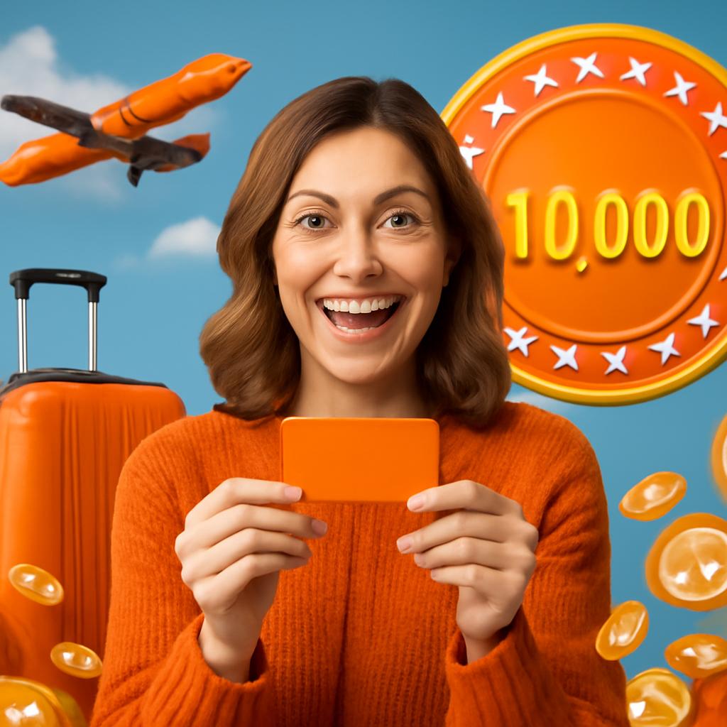 Promoções de Milhas Smiles: Compre e Venda com Segurança e Agilidade 1 promoções de milhas smiles