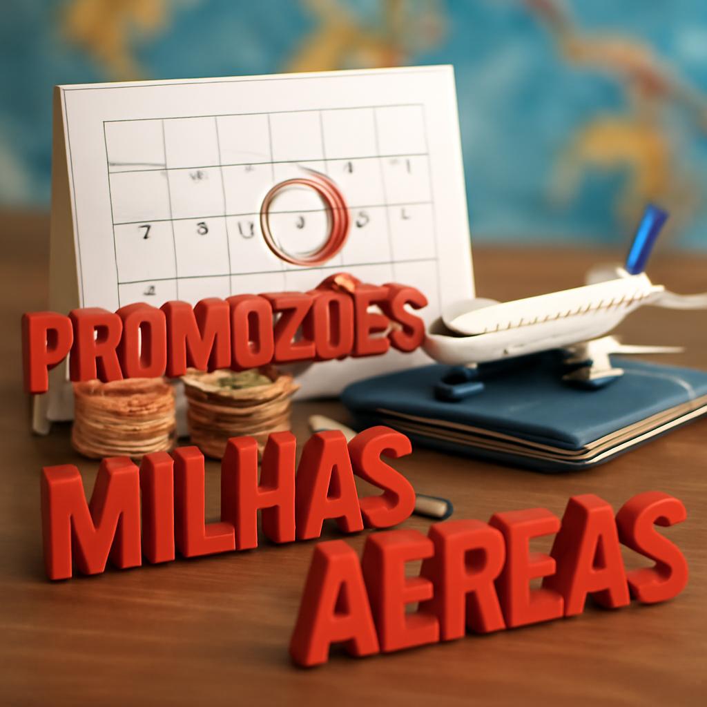 Promoções Milhas Hoje: Compre e Venda com Segurança no Balcão de Milhas 1 promoções milhas hoje