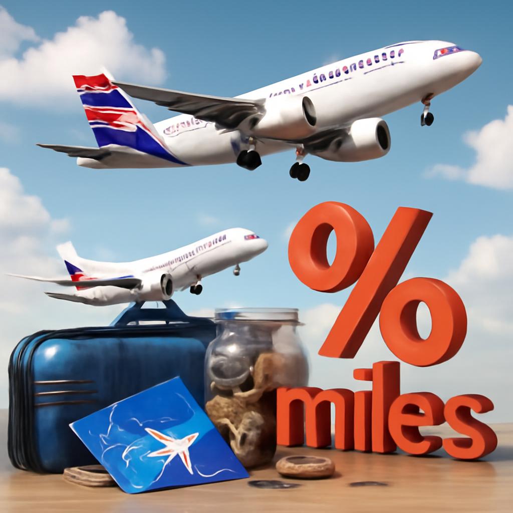 promoções milhas latam