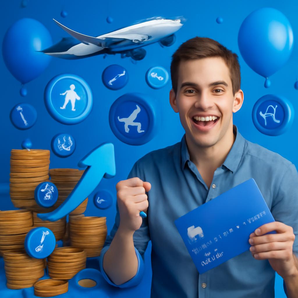 Promoções Tudo Azul Pontos - Ganhe ou Compre com Segurança 1 Promoções Tudo Azul Pontos