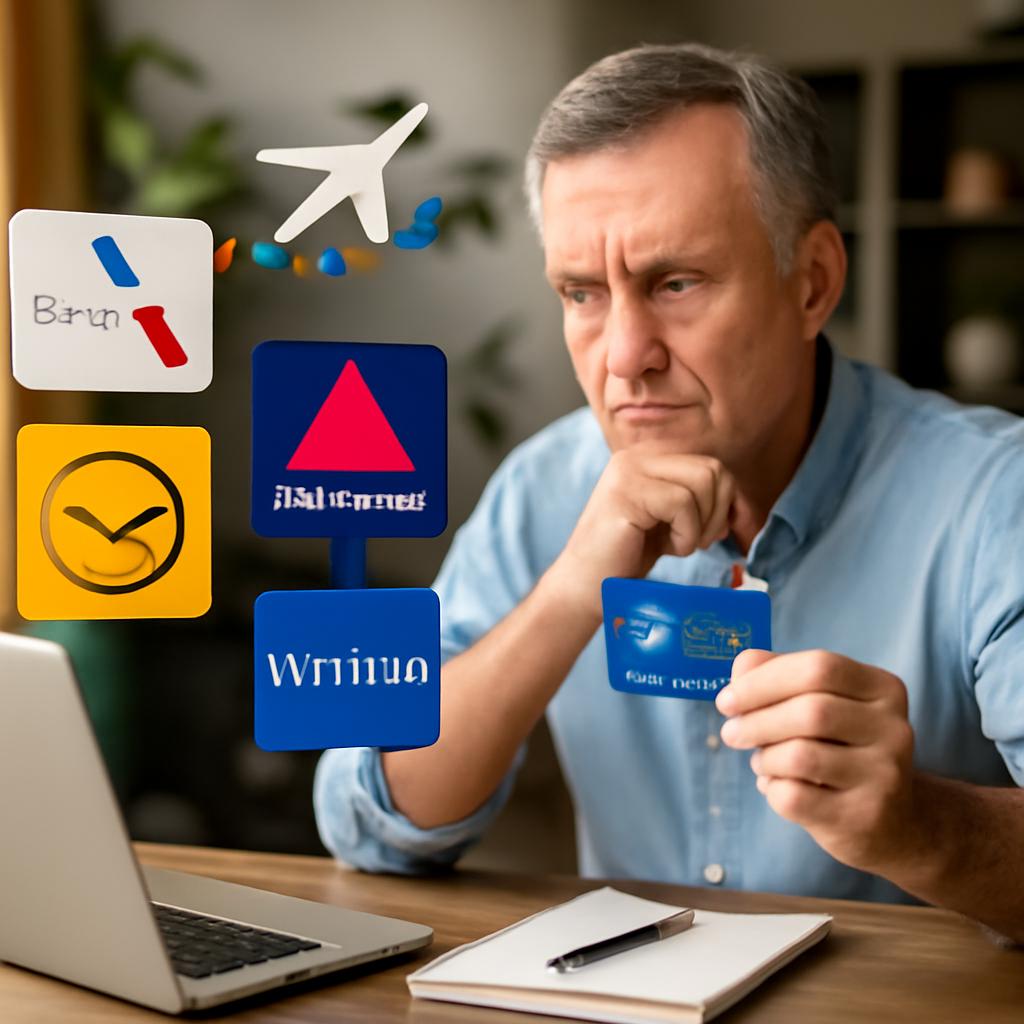 Qual a Melhor Empresa para Acumular Milhas 1 Qual a Melhor Empresa para Acumular Milhas