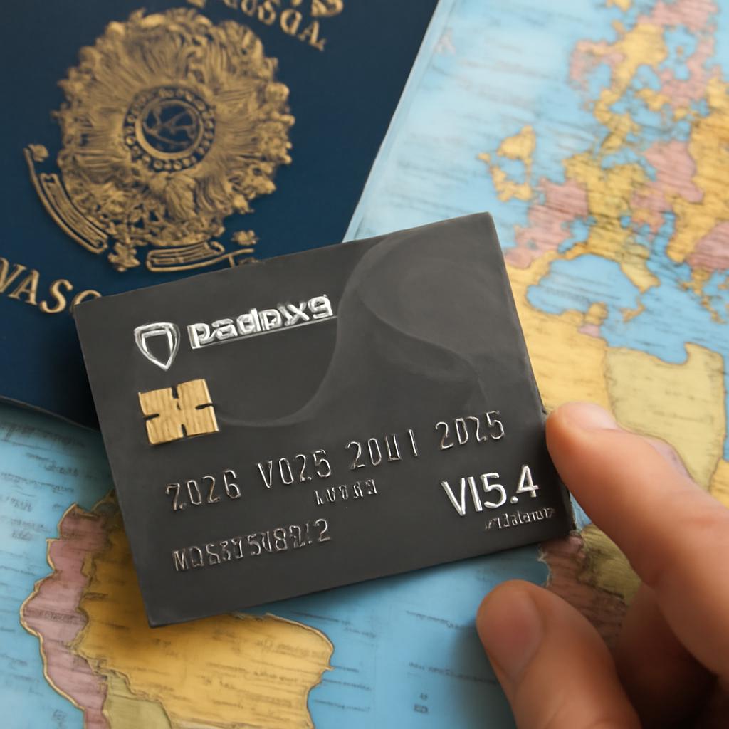 Qual cartão Bradesco acumula milhas: descubra as melhores opções 1 qual cartão bradesco acumula milhas