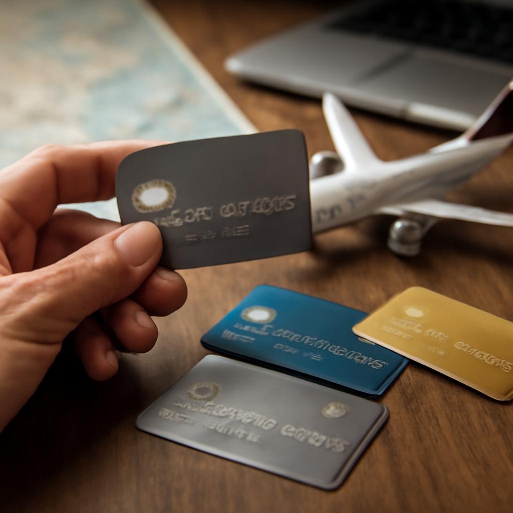 qual cartao de credito mais pontua