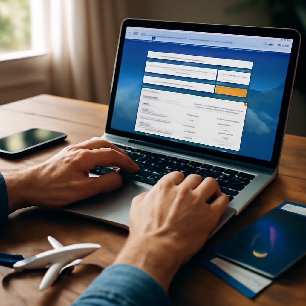 Qual é o melhor site para comprar passagens aéreas baratas com segurança 1 qual é o melhor site para comprar passagens aéreas baratas