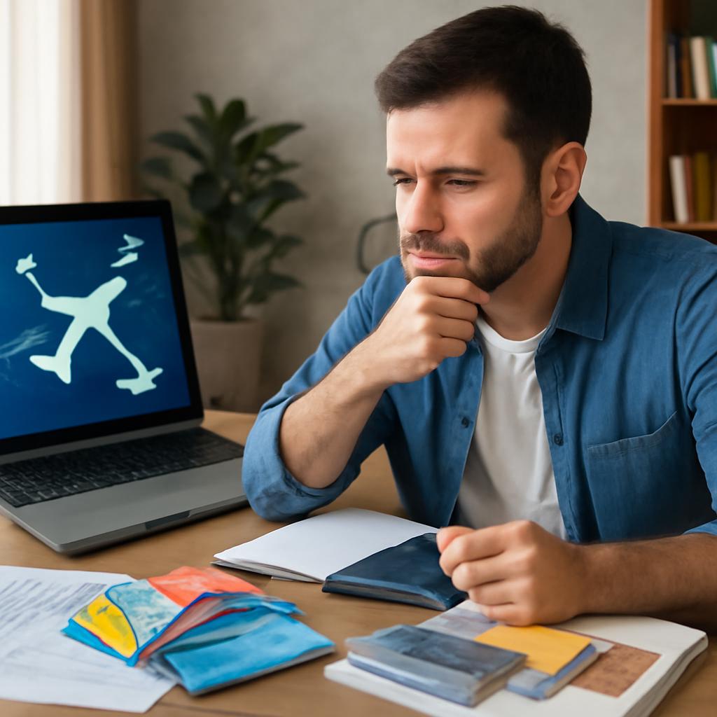 Qual melhor curso de milhas aéreas para aprender e lucrar? 1 qual melhor curso de milhas aéreas