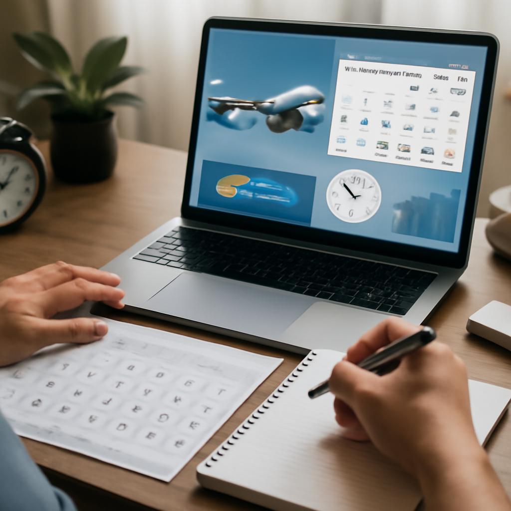 qual melhor dia e horário para comprar passagem aérea barata
