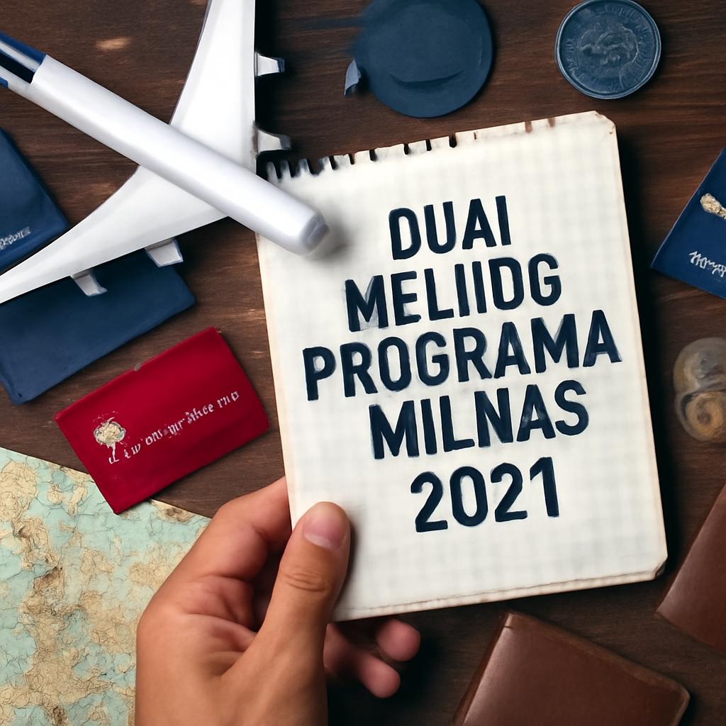 qual melhor programa de milhas 2021