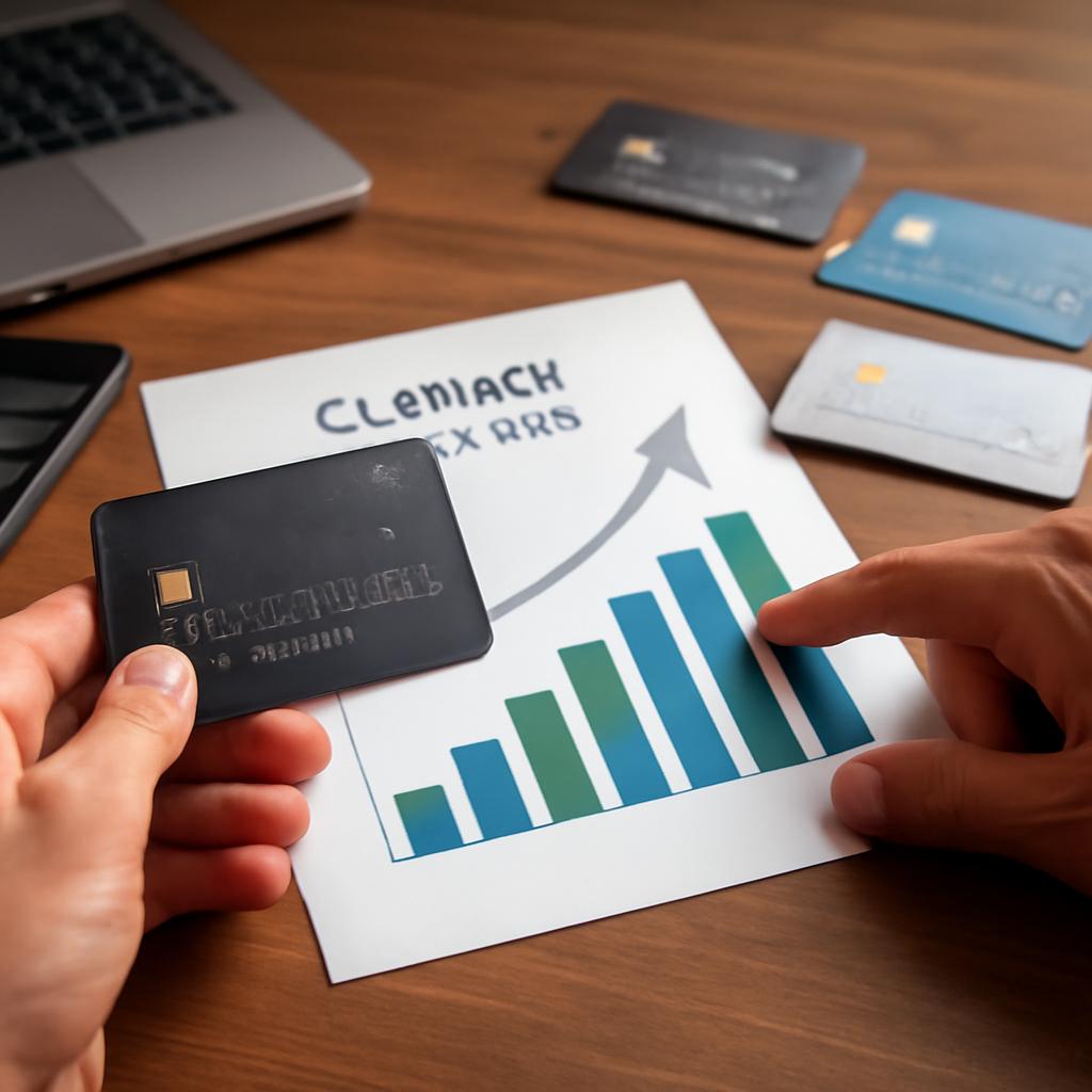 Qual o cartão com maior cashback: descubra a melhor opção 1 qual o cartão com maior cashback