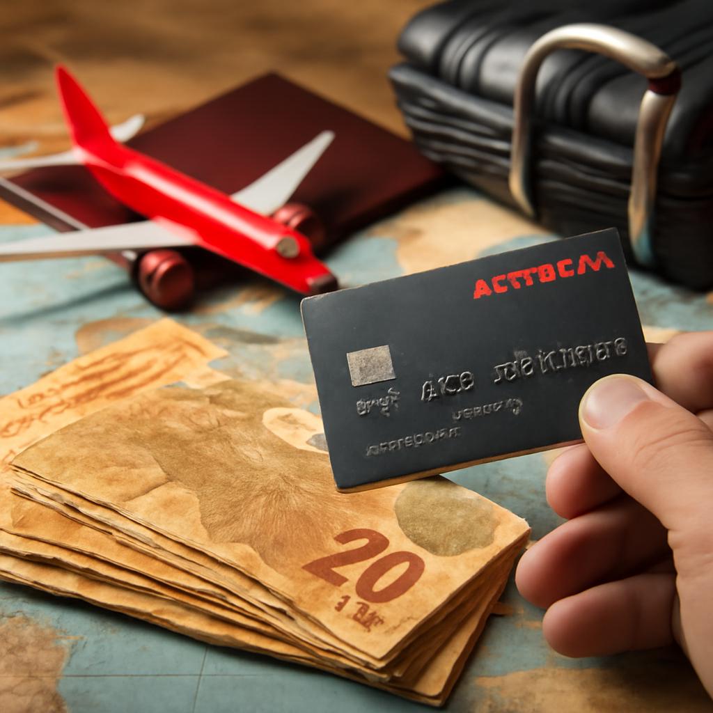 qual o melhor cartão Santander para milhas