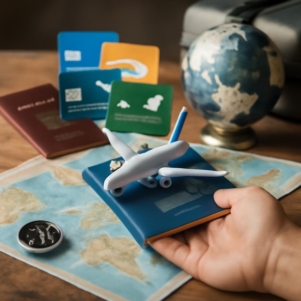 qual o melhor programa de pontos para viagens