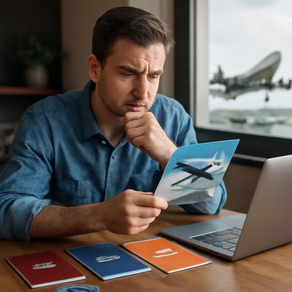 Qual o Melhor Programa de Pontos para Viajar: Descubra Agora 1 qual o melhor programa de pontos para viajar