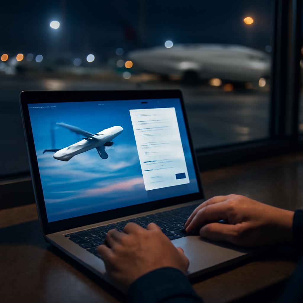 Qual o melhor site para comprar passagens aéreas na madrugada 1 qual o melhor site para comprar passagens aéreas na madrugada