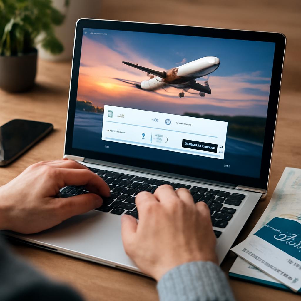 Qual site para comprar passagens aéreas baratas: Balcão de Milhas é a solução 1 qual site para comprar passagens aereas baratas