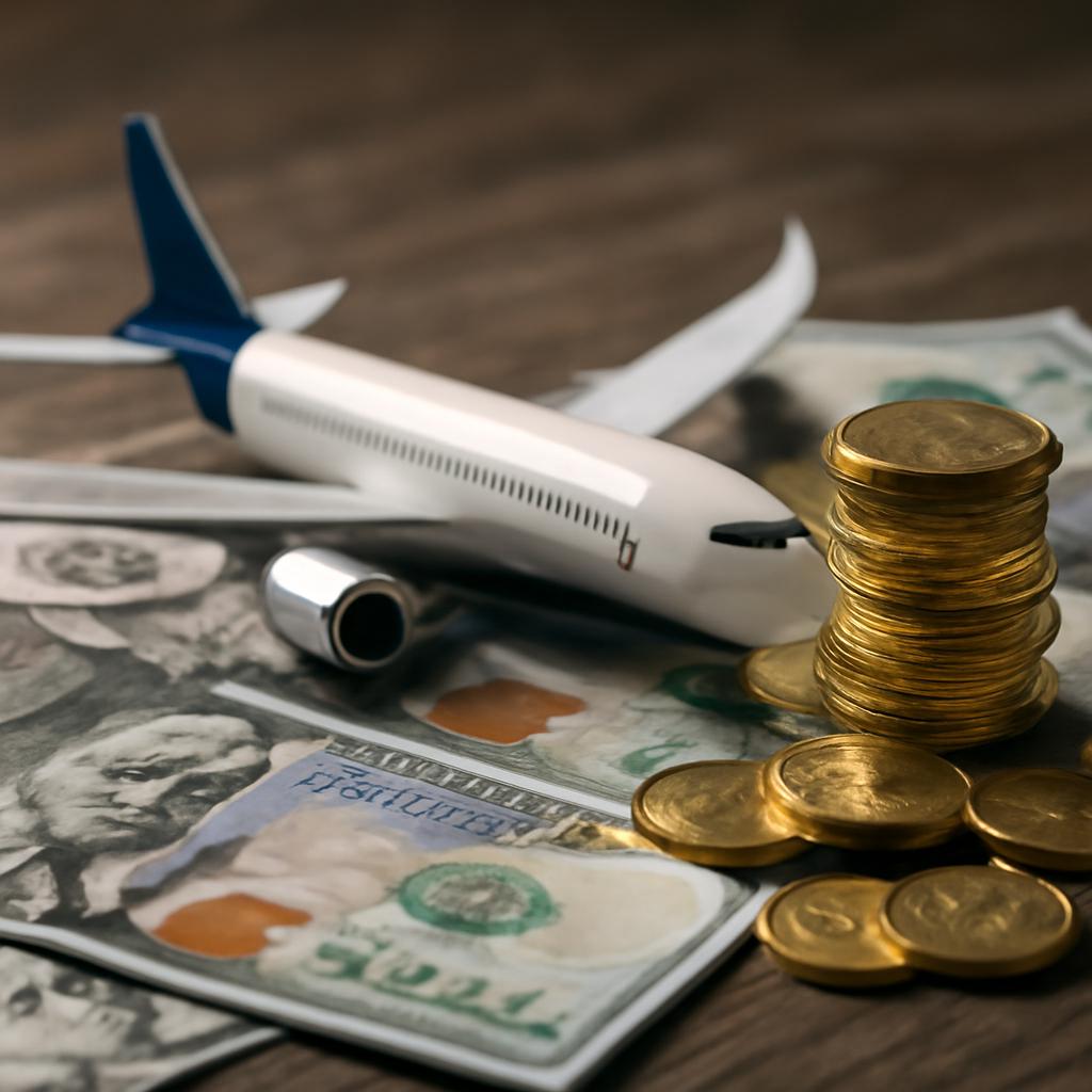 Qual valor de milhas aéreas: saiba como vender ou comprar com segurança 1 qual valor de milhas aereas