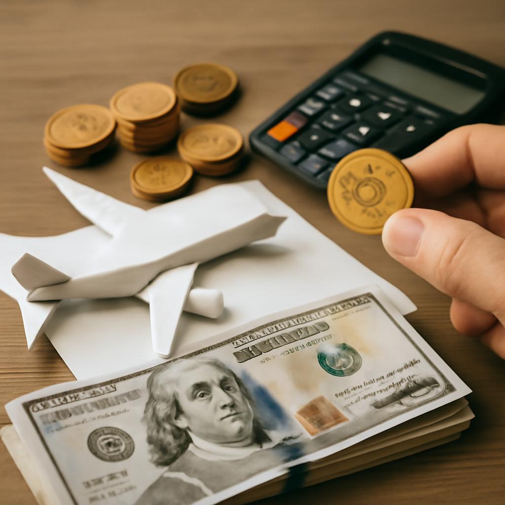 Qual valor de milhas para vender: descubra no Balcão de Milhas 1 qual valor de milhas para vender