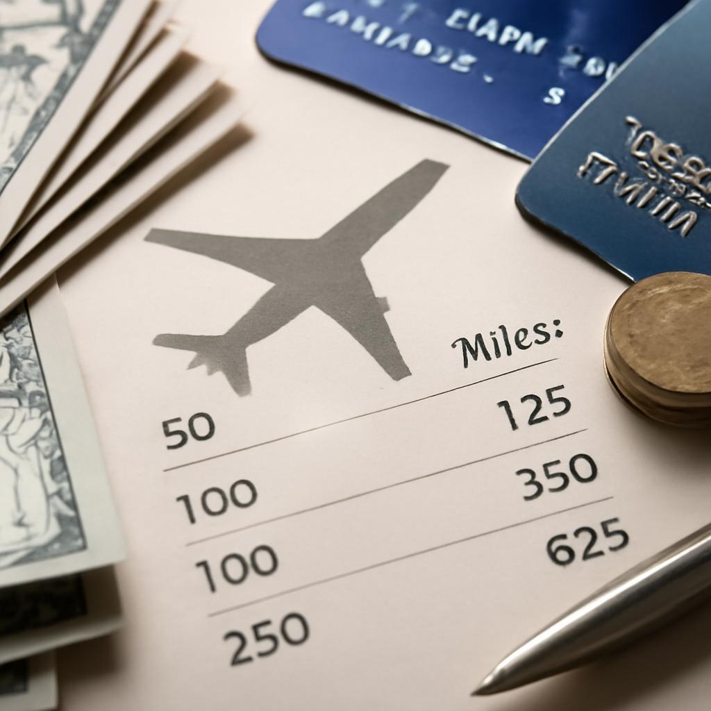 Quantas Milhas Ganha por Compra: Saiba Como Maximizar Seus Pontos 1 quantas milhas ganha por compra