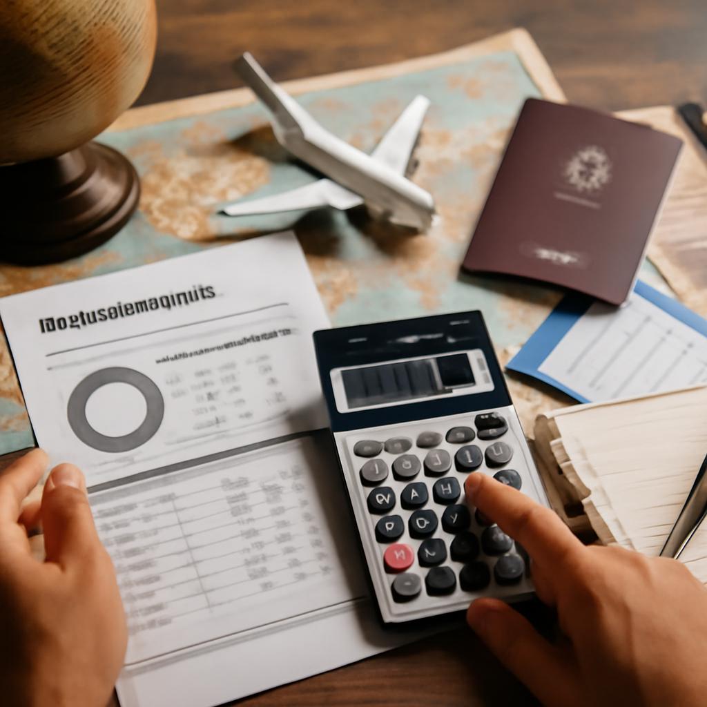 Quantas milhas para viagem internacional? Descubra no Balcão de Milhas 1 quantas milhas para viagem internacional