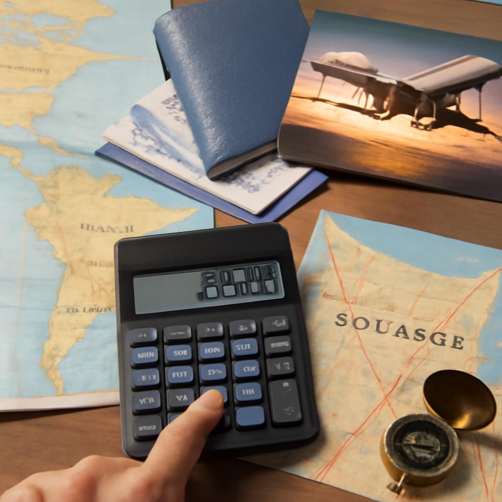 Quantas Milhas para Viajar para Fortaleza: Guia Prático e Atualizado 1 quantas milhas para viajar para fortaleza